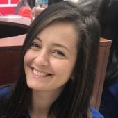 Bianca Alexiux - Software Developer ASSIST Software
